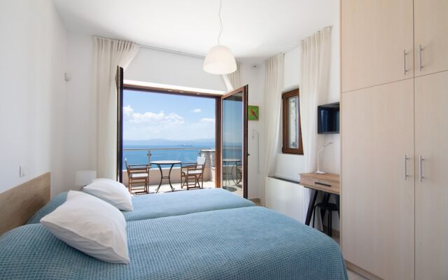 Villa Dafni Kato Verga