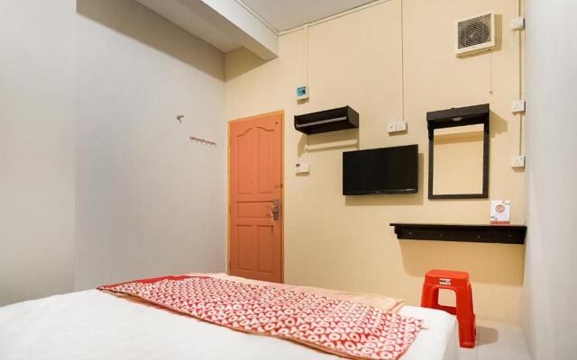 OYO 3212 Coffee Jodoh Homestay