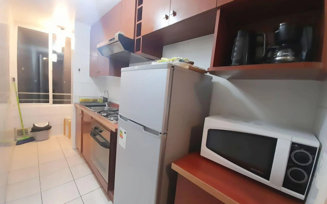 VIP Apartments Chile