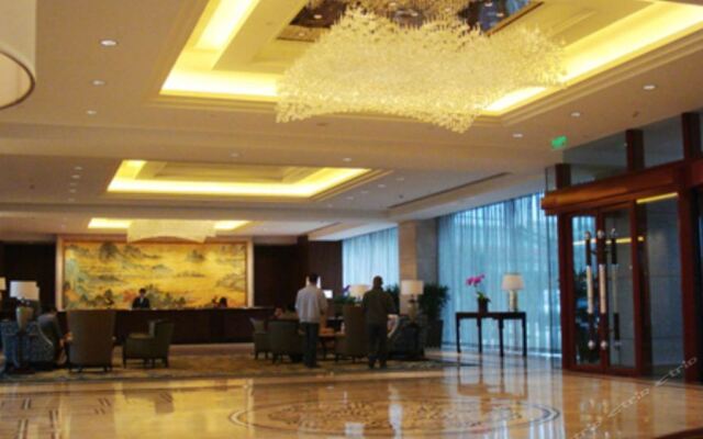 Shenzhen Hawaii International Hotel