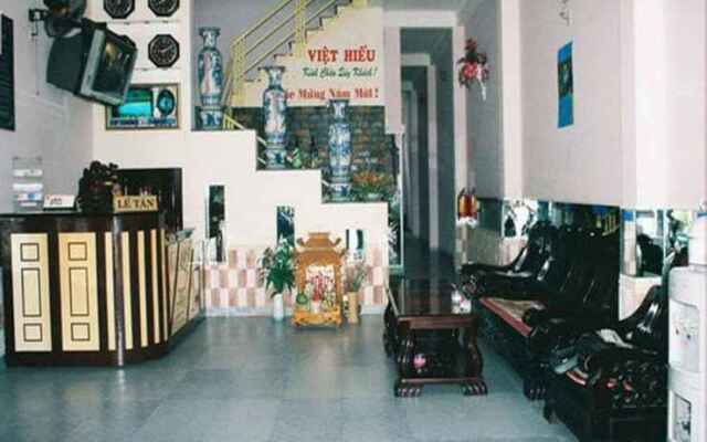 Viet Hieu Hotel Da Nang