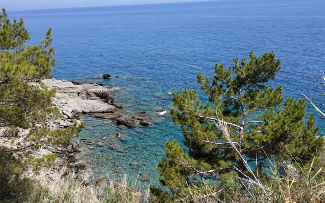 Euphoria - South Crete Villas