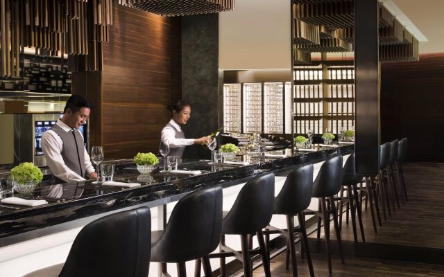 JW Marriott Hotel Macau