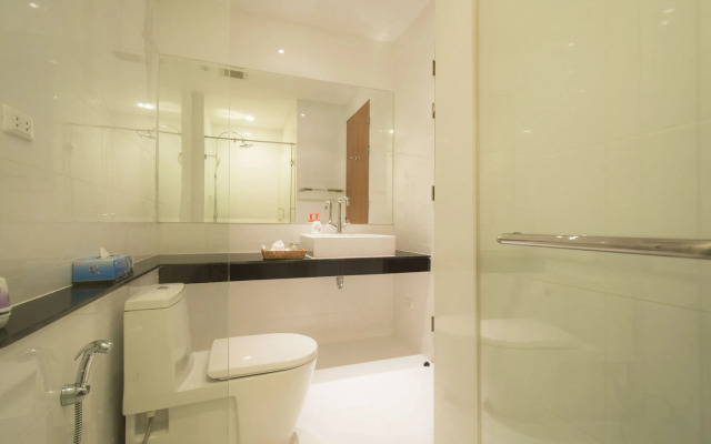Sea View Penthoust Apartment