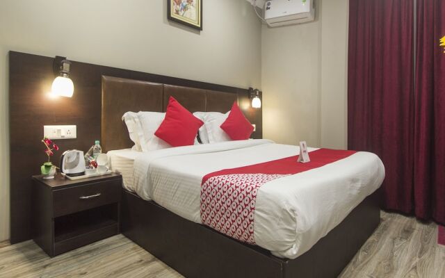 Hotel Little Gangtok by OYO Rooms