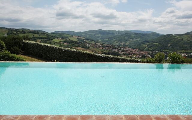 Agriturismo Castagna Alta