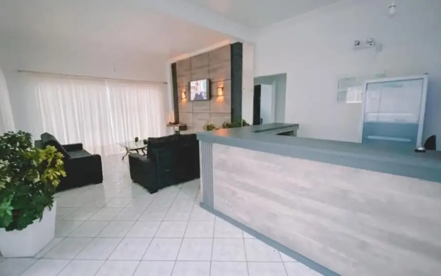 Nacional Park Hotel Lages