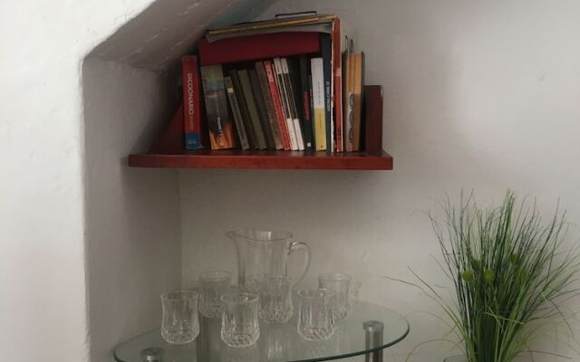 Casa Luna Hostal