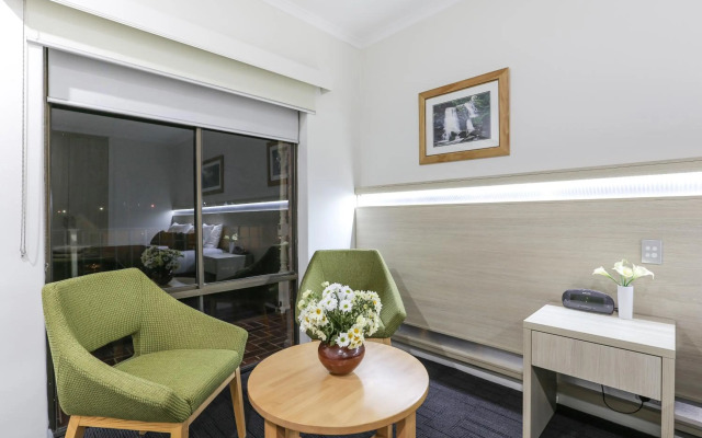 Morphettville Motor Inn