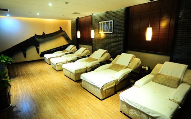 Lanting Fashionable Hotel