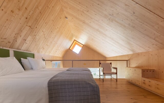 QUINTA DA FAISCA - Agro Turismo