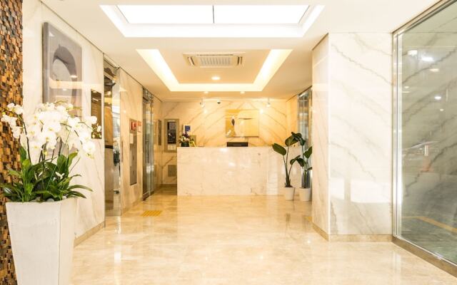 The Pettel Premium Suite