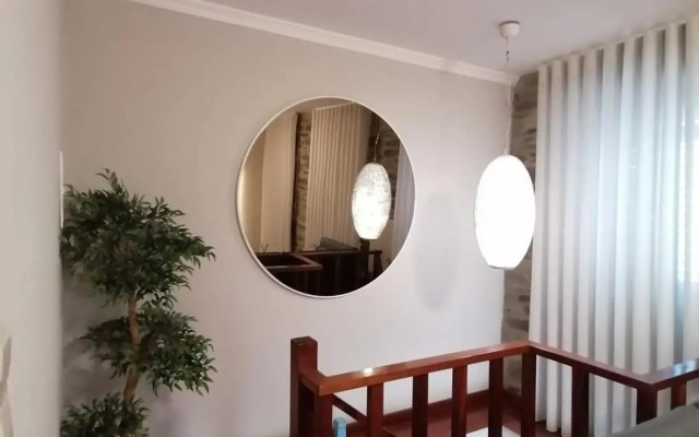 Vivenda Oliveira - Alojamento Local