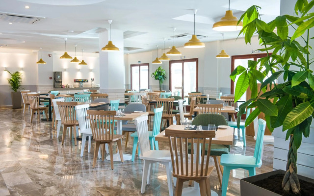 Solimar Turquoise Adults Only - All Inclusive