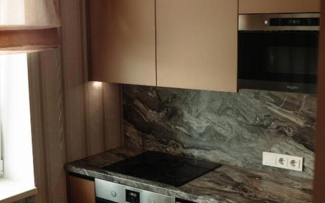 2 bedroom central flat