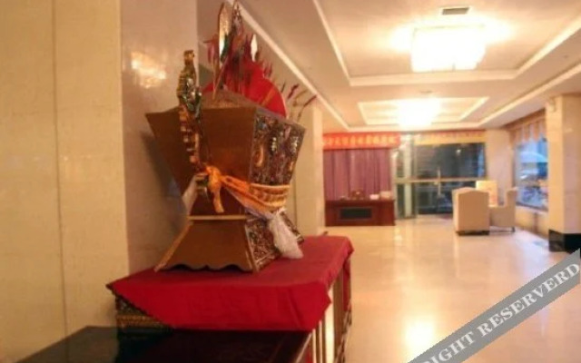 Tianhai Hotel