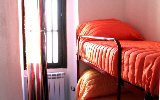 MANDRUCHELLO'S @Vatican Museum, everywhere on foot