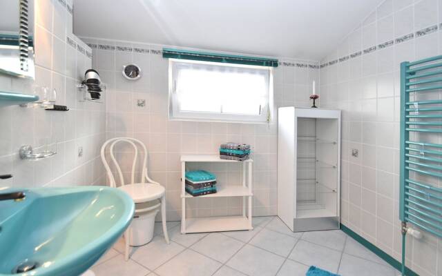 Lovely Apartment with Private Terrace, Garden,Bbq,Deckchairs