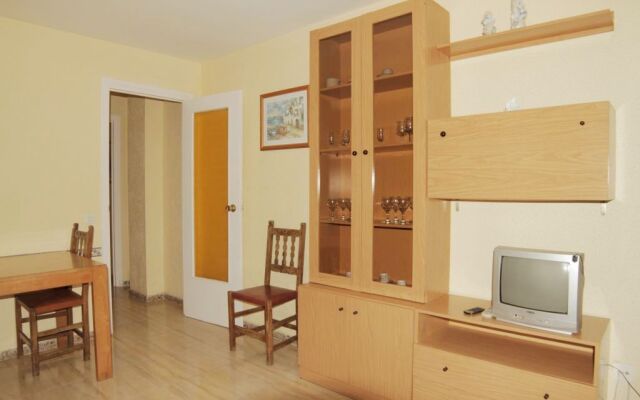 Apartaments AR Borodin