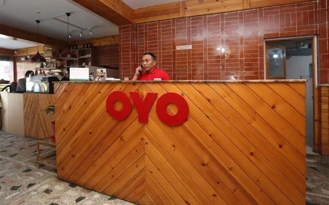 Oyo 759 Odaan Group Of Company