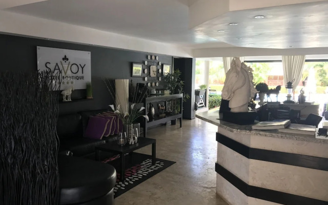 Savoy Hotel Boutique Las Terrenas