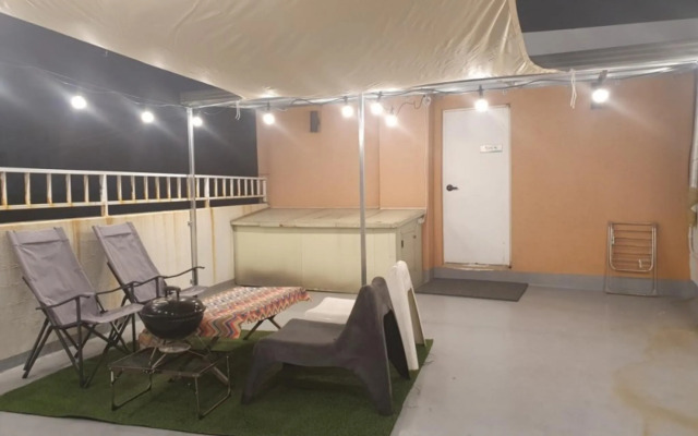 Yangyang Timmy House Pension