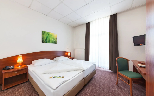 Hotel Hamburg