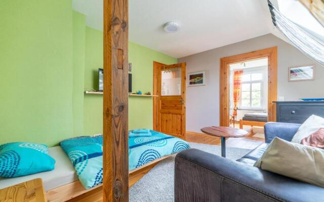 Id 6629 Private Apartment