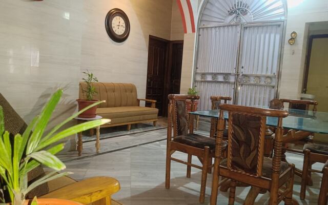 Star Residency