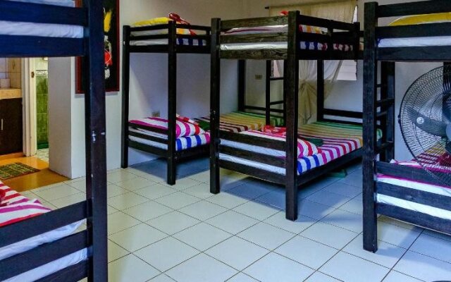 Ayo Homtel