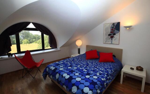 La Petite Bruyere De Renaix