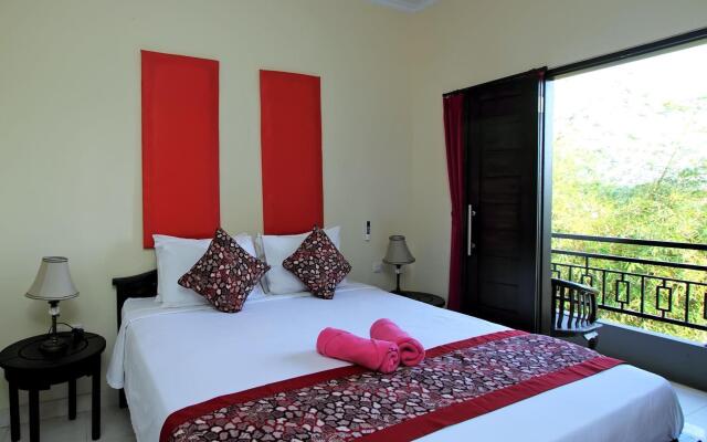 Ramantika Bali House