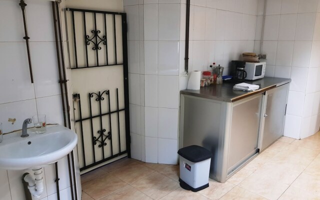 Rio España - Casa Rural Amplia 5 hab