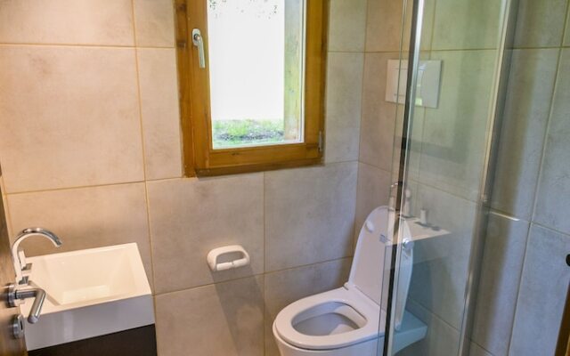 Villa Sequoia Bariloche