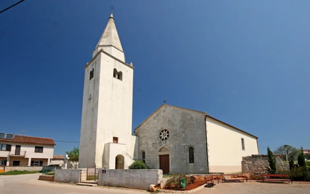 Pool Villa Divina in i an