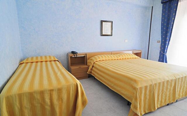 Albergo Paradiso
