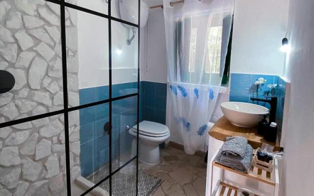 Il Trullo del Contadino