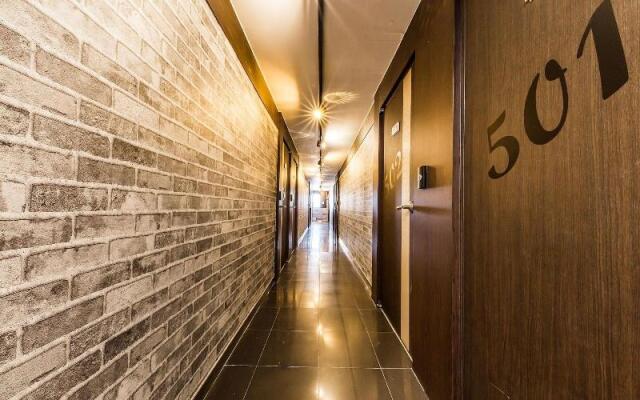Sincheon Ramon Hotel