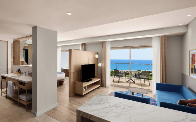 Club Pacific
