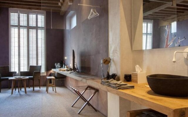B&B La Suite