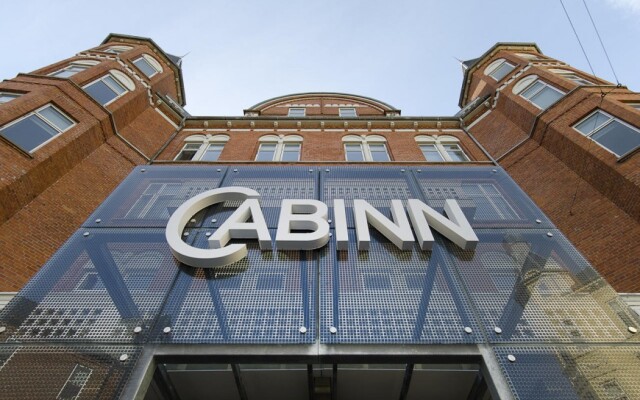 CABINN Esbjerg Hotel