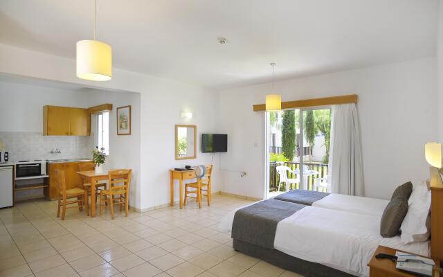 Akti Beach Village Resort