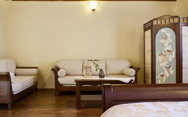 Rodanthi Villa