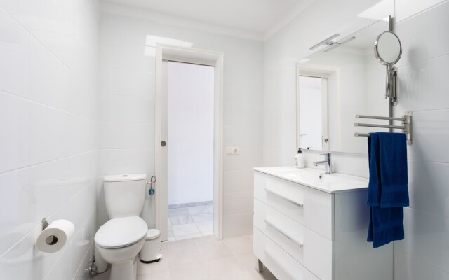 HomeLike Stunning Sea Views Adeje Pool