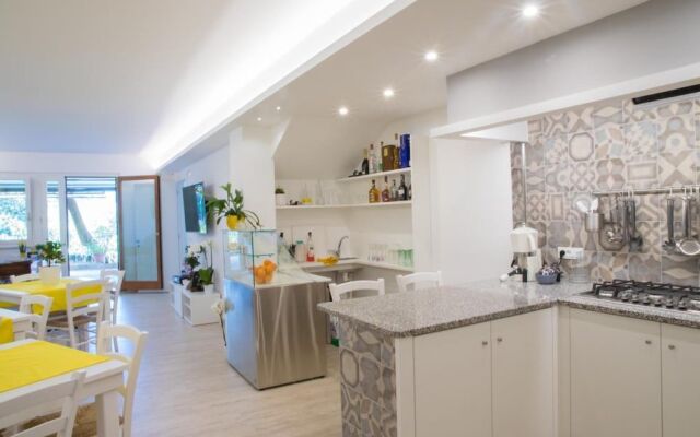 On Michele Guest house