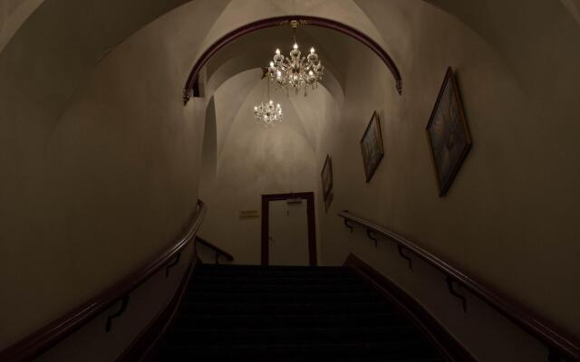 Grand Hotel Jonkoping, BW Signature Collection