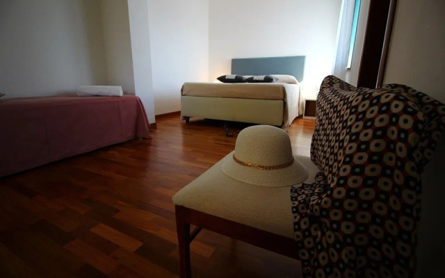 B&B Usciglio