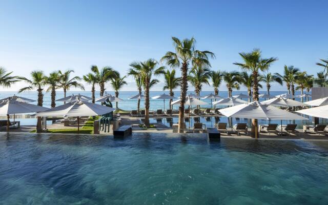 Garza Blanca Los Cabos - All Inclusive