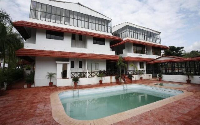 Sky Blue Resort lonavala