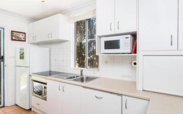 Villa Manyana Unit 28